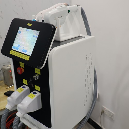 Depilazione laser indolore - , 3