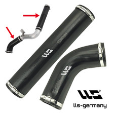 Per OPEL ANTARA 2.2 CDTI / 4x4 tubo turbo tubo aria di sovralimentazione superiore inferiore