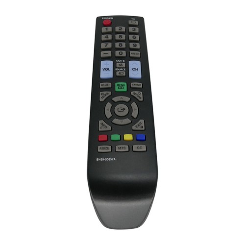 Telecomando sostituito per - , tv
