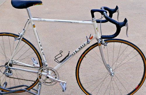 Olmo sintex shimano 7400 - olmo,