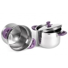 Pentola cuocipasta Pastaiola