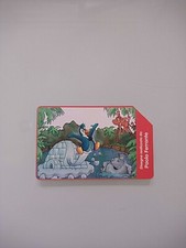 SCHEDA TELEFONICA Telecom -