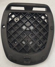 Piastra supporto bauletto - supporto,