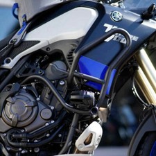 YAMAHA TENERE 700 MOTORE
