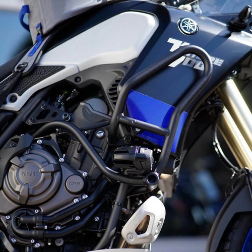 Yamaha tenere 700 motore - yamaha,