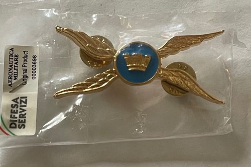 Distintivo aeronautica - distintivo,