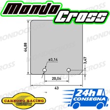 Ricambio di serie lamelle