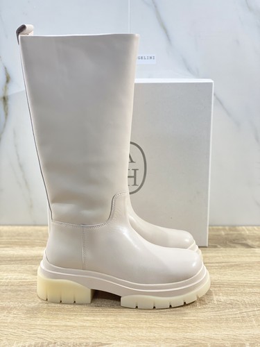 Ash combat boot - combat, supremium