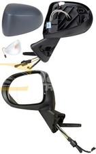 Specchietto SX Per Renault