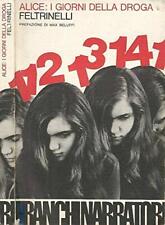 ALICE: I GIORNI DELLA DROGA -