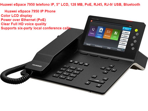 Huawei espace 7950 telefono - 7950,