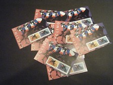 DODICI (12) 1996 Fogli