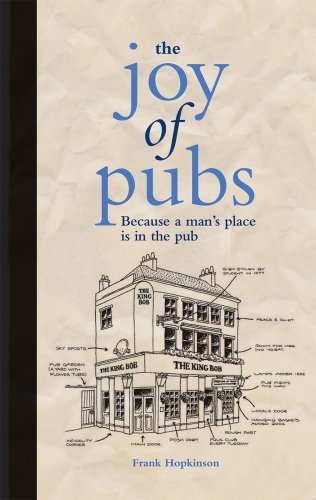 The joy pubs everything - of, pubs: