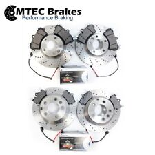 PER AUDI Q7 VW TOUAREG PORSCHE