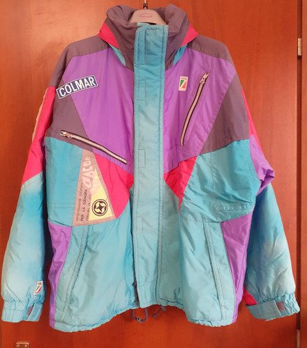 Vintage sport winter - vintage,