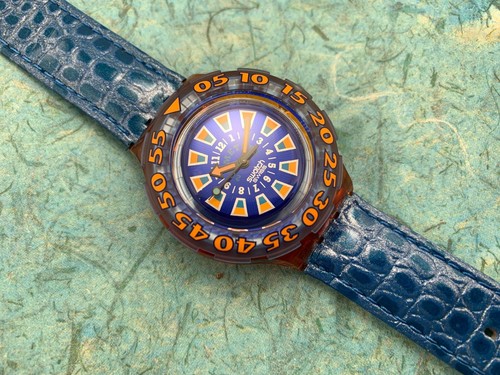 Swatch originals scuba - swatch, 200