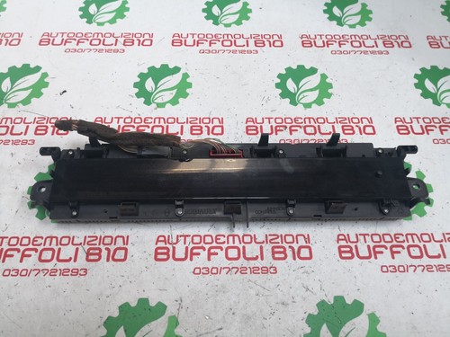 Quadro strumenti p8200494955a - strumenti,