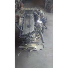 MOTORE COMPL. ISUZU FURGONE
