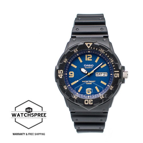 Orologio casio diver look - diver,