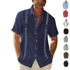 Camicia elegante uomo