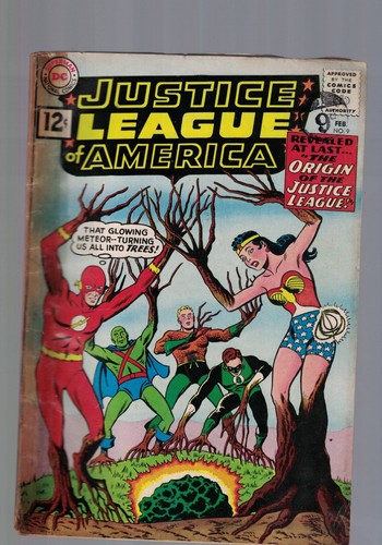 Comics justice league of - comics,