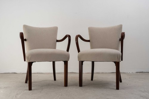 Poltrone lana faggio e - in,