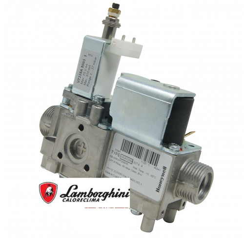 Valvola gas honeywell - gas,