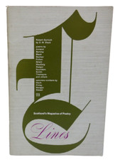 Scotland's Magazine of Poetry