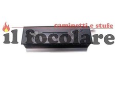 PANNELLO COMANDI STUFA A