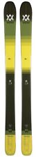 VÖLKL BLAZE 114 sci freeride