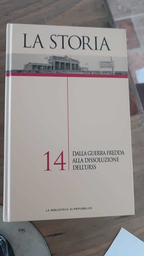 Storia dalla guerra - storia-,
