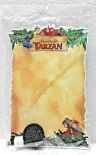 "TARZAN"   Lavagnetta