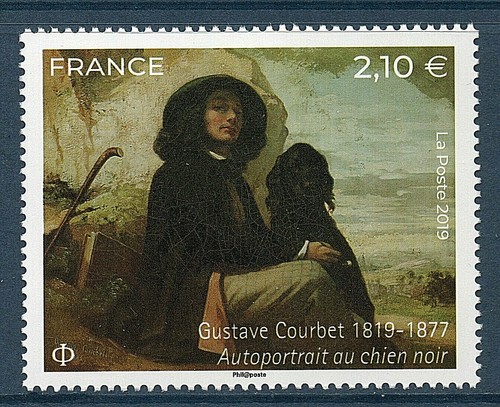 Timbre 5333 neuf gustave - xx,