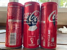 Lattina Coca-Cola Arabia