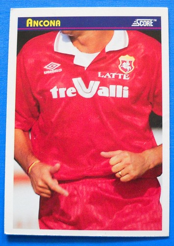 Cards calcio figurone score - cards,
