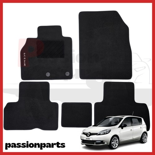 Tappeti renault scenic dal - tappeti,