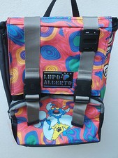 *** Zaino cartella scuola