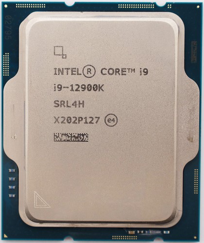 Processore cpu intel core - cpu,