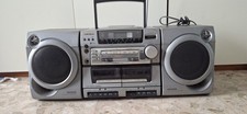 Stereo portatile aiwa - portatile,
