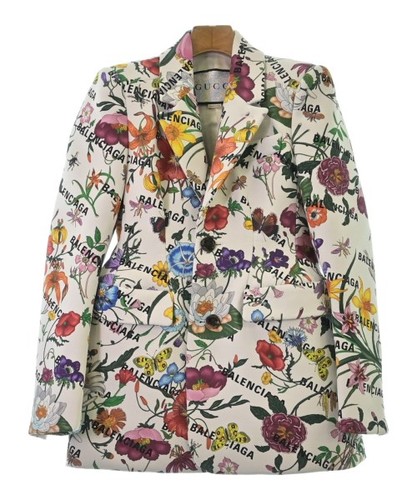 Gucci casual jacket - gucci,