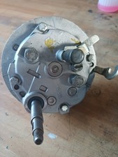 Mozzo A Variatore Piaggio Ciao