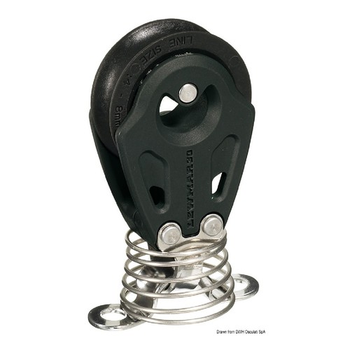 Lewmar bozzello control - lewmar, 40