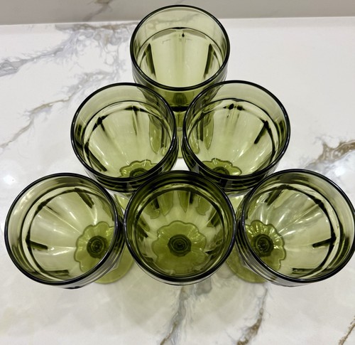 Sei bicchieri libbey duratuff - sei,