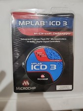 Microchip MPlab ICD 3