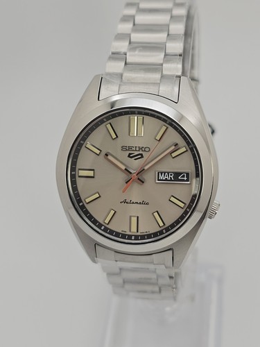 Seiko sports srpk91k1 - 5,