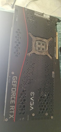 Evga rtx 3080 10gb ftw3 - 10gb, ultra