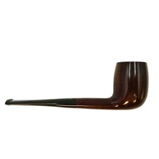 Pipa gasparini liscia billiard - pipa,