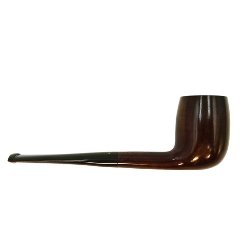Pipa gasparini liscia - liscia, billiard