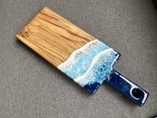 Grande Tagliere in legno di