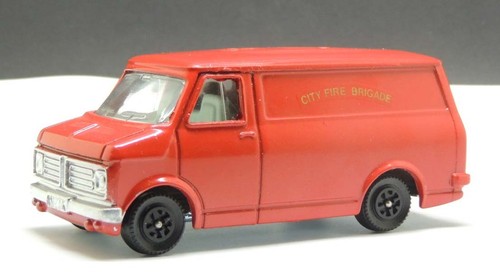 Vrai dinky toys 410 van - dinky,